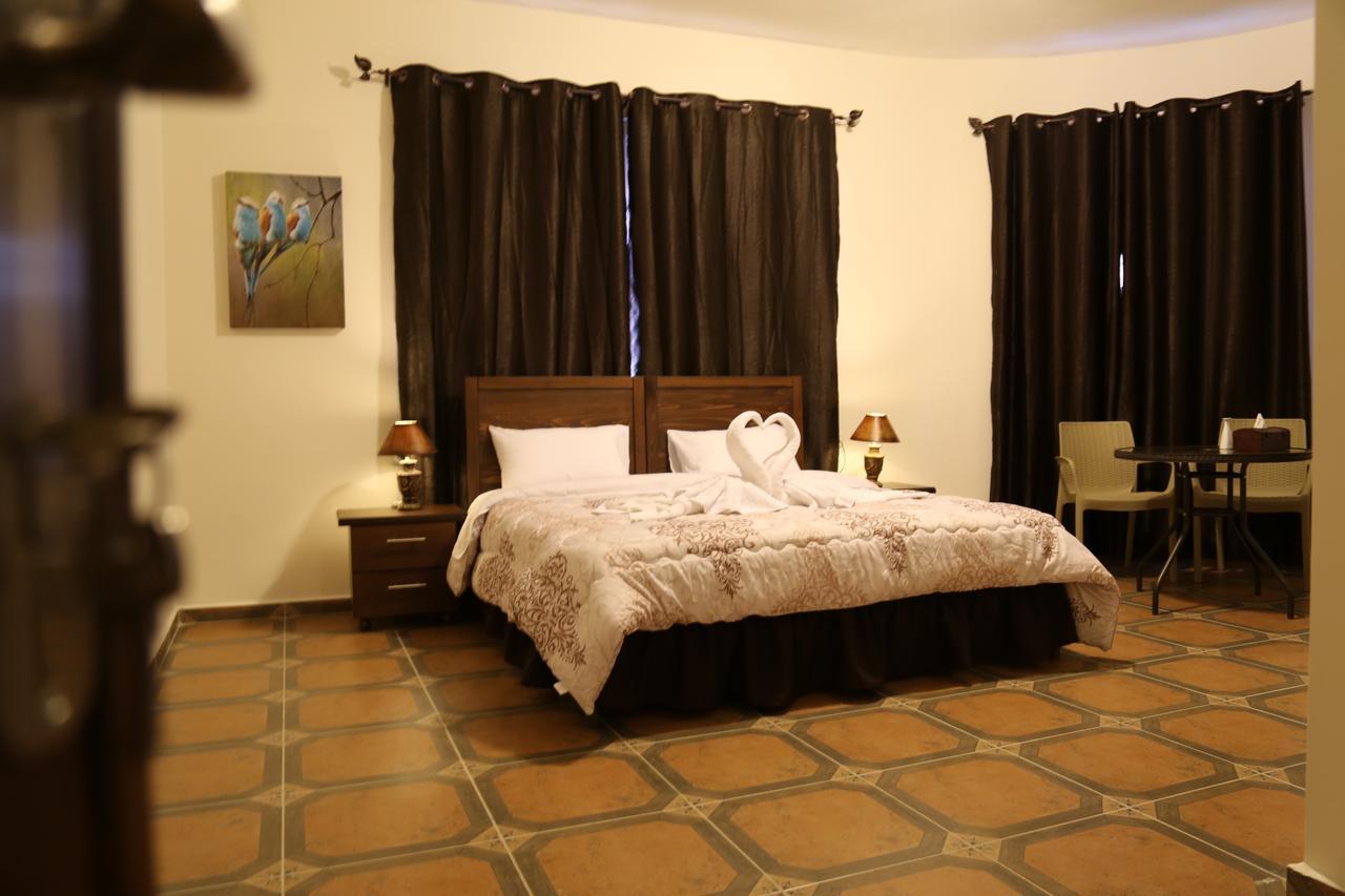 Orient Hotel Наблус Экстерьер фото